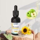 BrotoejaCalm 30ml - ÓLEO de GIRASSOL Ozonizado - Linha Infantil Ozonvita©