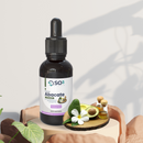 Reduz Rugas e Protege a Pele 30ml - ÓLEO de ABACATE Ozonizado - Linha Facial Ozonvita©