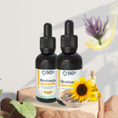 BrotoejaCalm 30ml - ÓLEO de GIRASSOL Ozonizado - Linha Infantil Ozonvita©