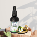 Regula a Glicemia 30ml - ÓLEO de ABACATE Ozonizado - Linha Saúde e Bem-estar Ozonvita©