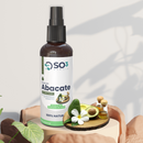 RedMassa 120ml - ÓLEO de ABACATE Ozonizado - Linha Saúde e Bem-estar Ozonvita©