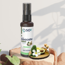 Regula a Glicemia 250ml - ÓLEO de ABACATE Ozonizado - Linha Saúde e Bem-estar Ozonvita©