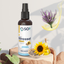 Reparaderme Pet 120ml - ÓLEO de GIRASSOL Ozonizado - Linha Ozonpet©